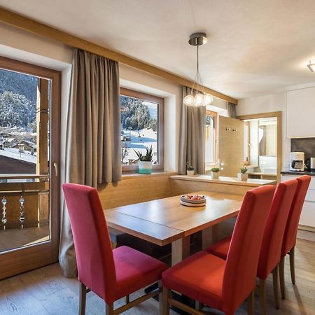 Rosalpina Apt 2 Сан-Віджиліо-ді-Мареббе Екстер'єр фото