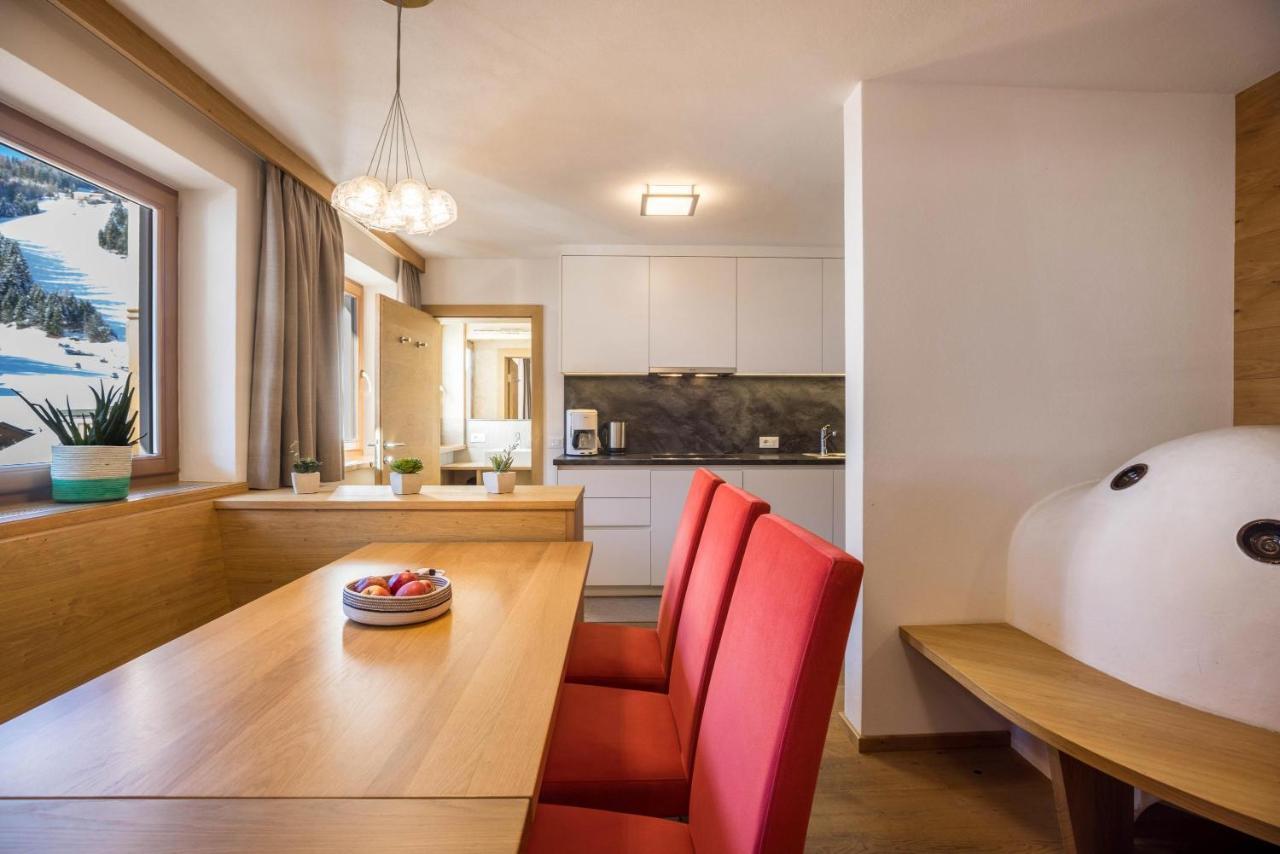 Rosalpina Apt 2 Сан-Віджиліо-ді-Мареббе Екстер'єр фото