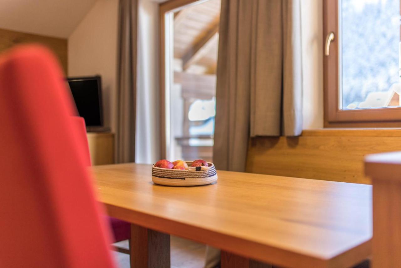 Rosalpina Apt 2 Сан-Віджиліо-ді-Мареббе Екстер'єр фото