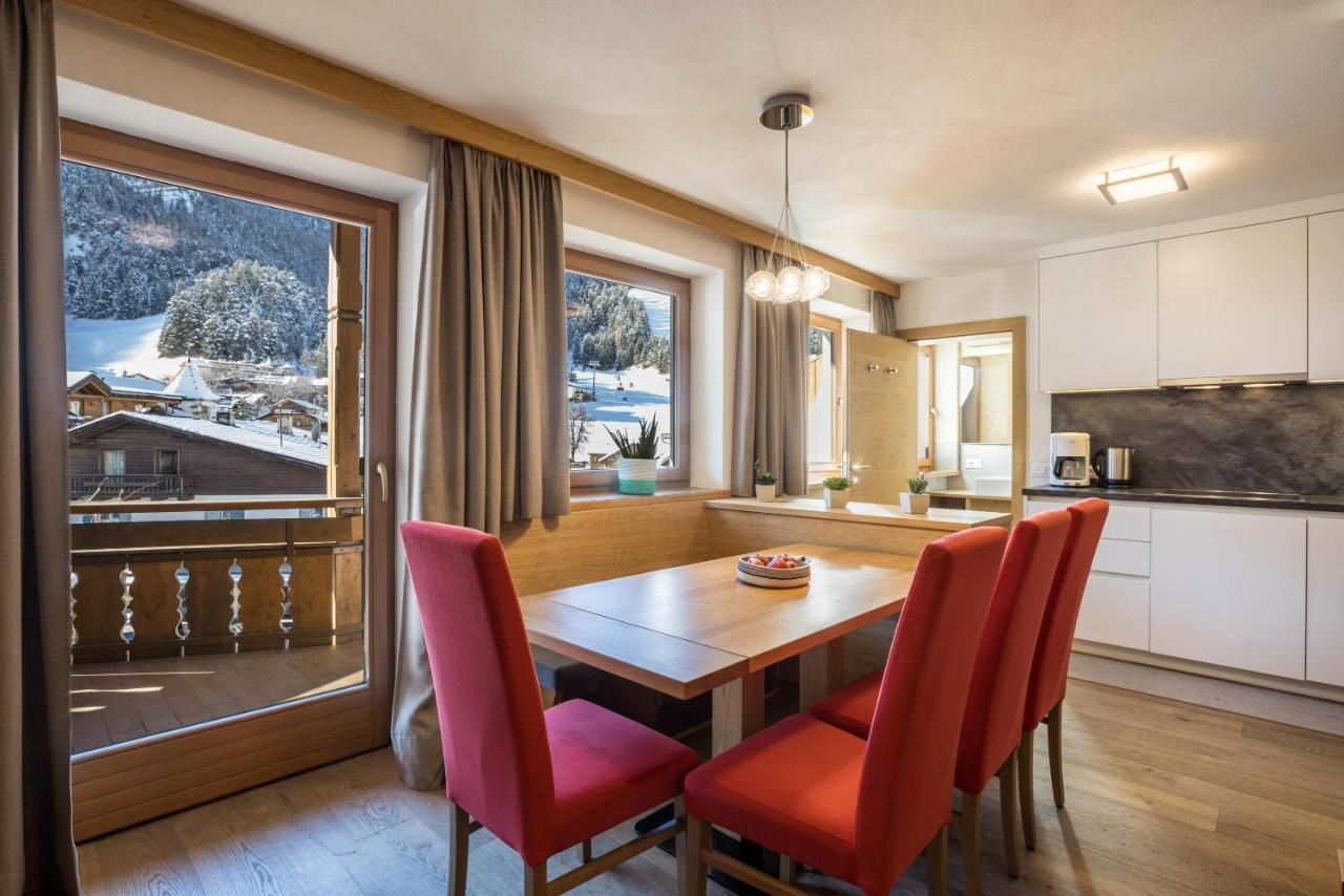 Rosalpina Apt 2 Сан-Віджиліо-ді-Мареббе Екстер'єр фото