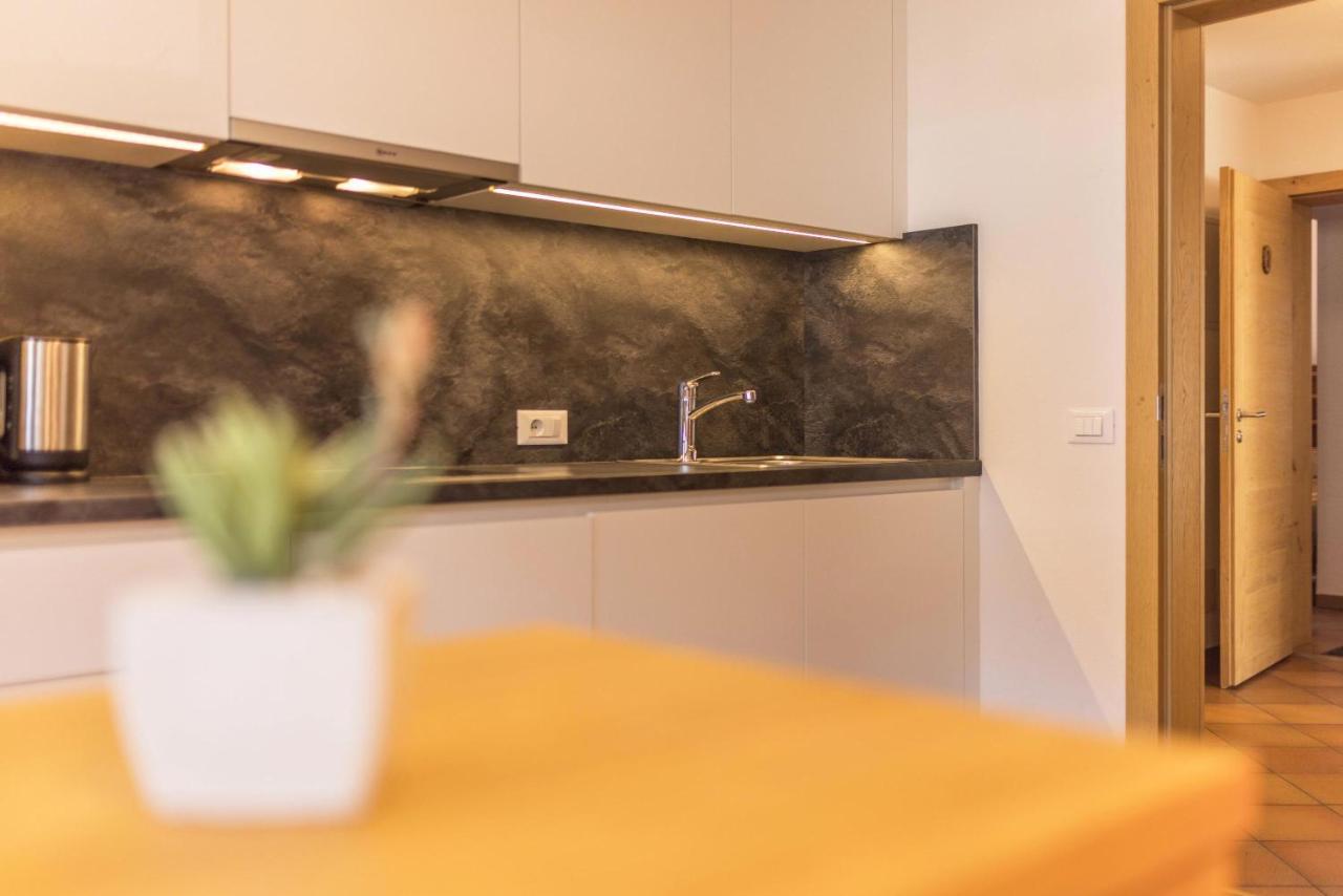 Rosalpina Apt 2 Сан-Віджиліо-ді-Мареббе Екстер'єр фото