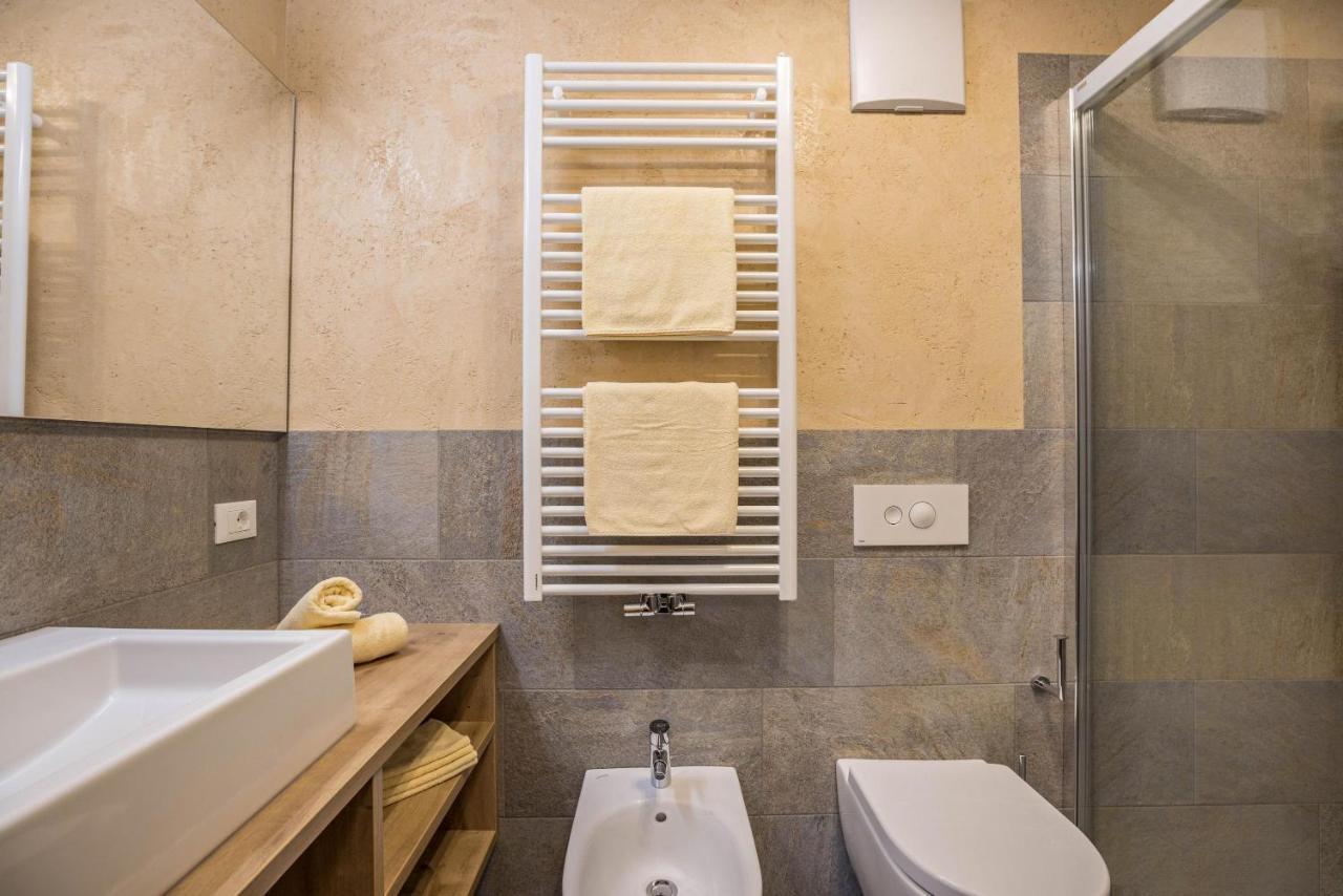 Rosalpina Apt 2 Сан-Віджиліо-ді-Мареббе Екстер'єр фото