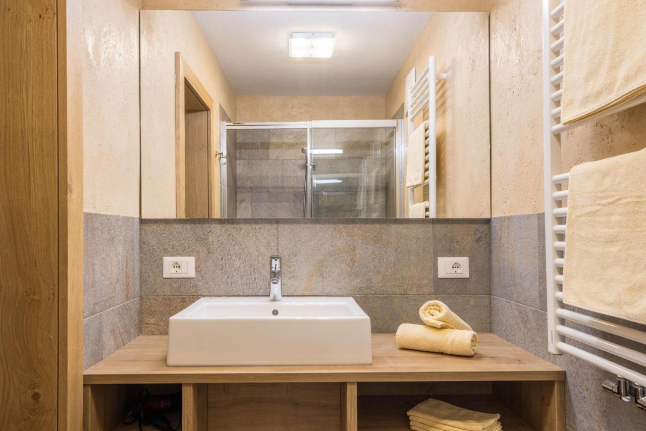 Rosalpina Apt 2 Сан-Віджиліо-ді-Мареббе Екстер'єр фото
