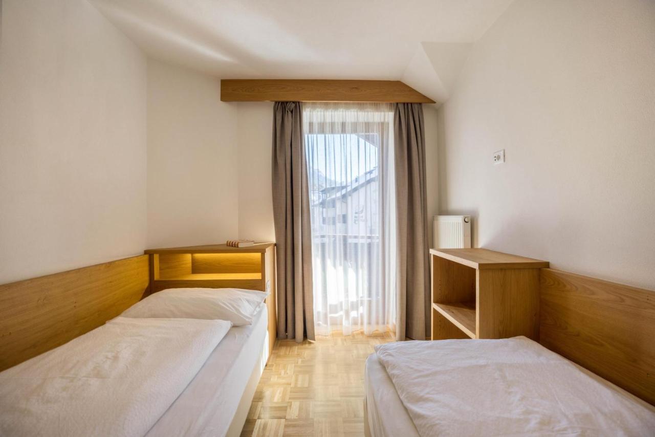 Rosalpina Apt 2 Сан-Віджиліо-ді-Мареббе Екстер'єр фото