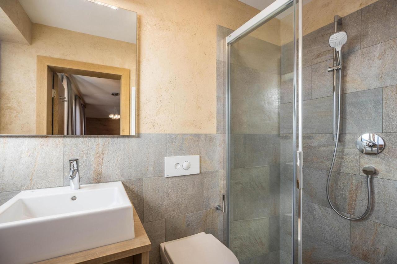 Rosalpina Apt 2 Сан-Віджиліо-ді-Мареббе Екстер'єр фото